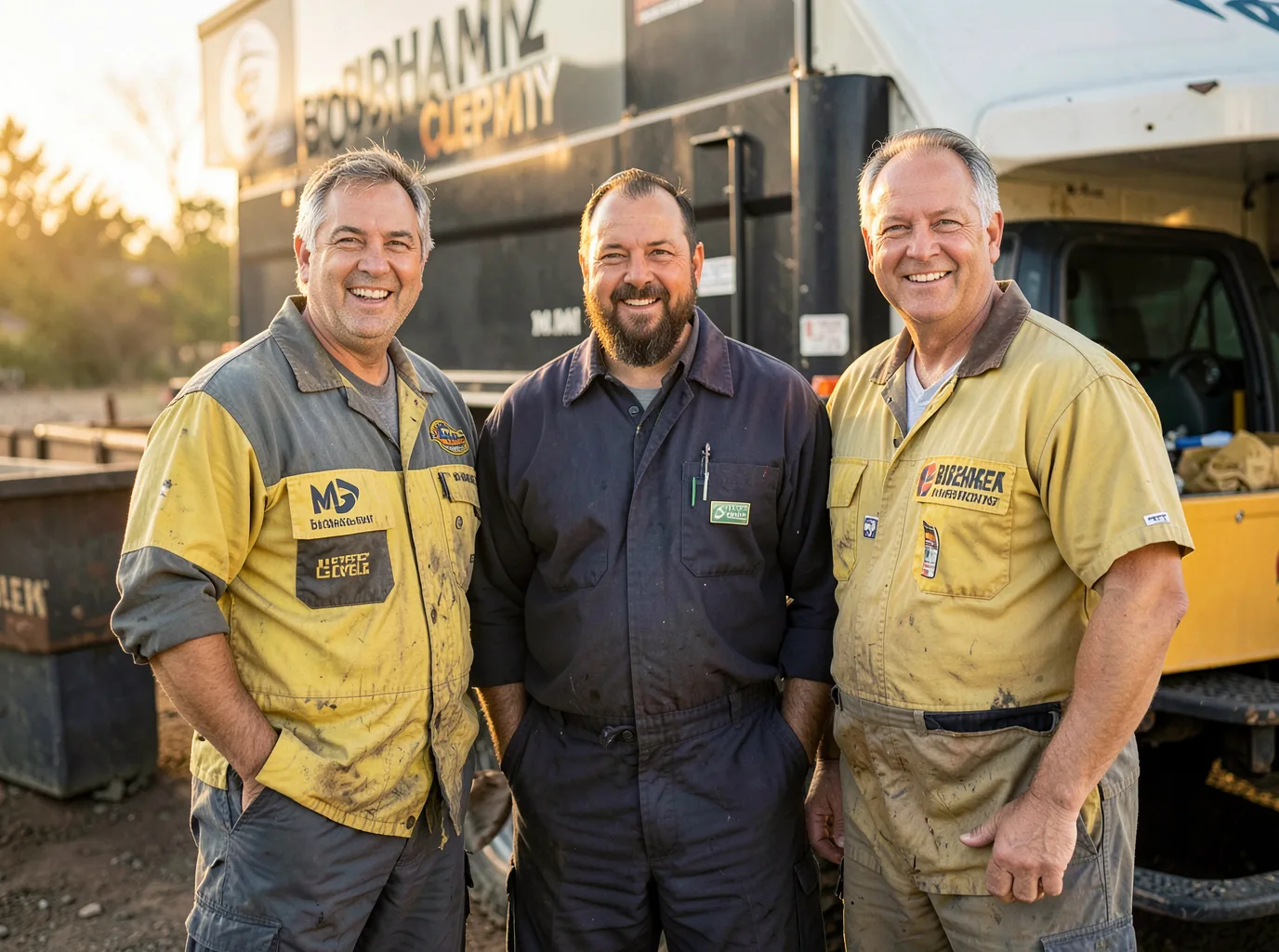 Sewage Cleanup company in Midlothian, IL